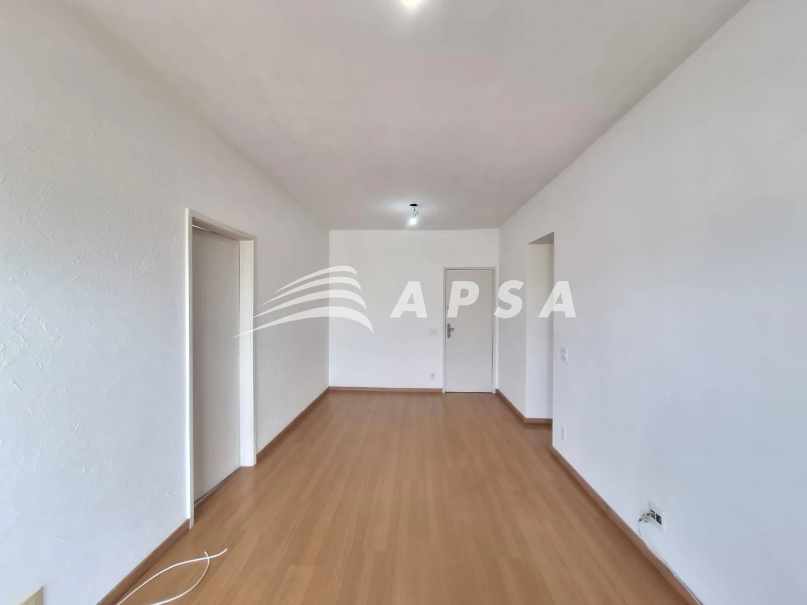 Apartment, 66 m², with a private BBQ — photo 6