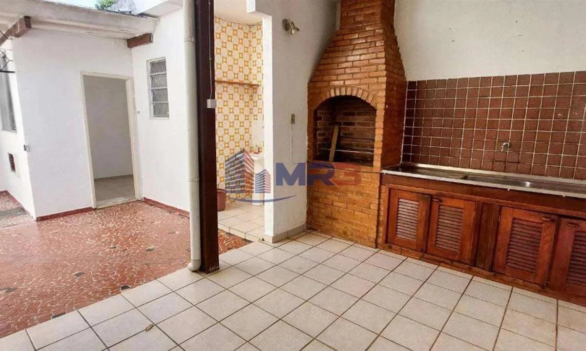 Casa de 2 quartos com vista para as montanhas, Jacarepaguá
