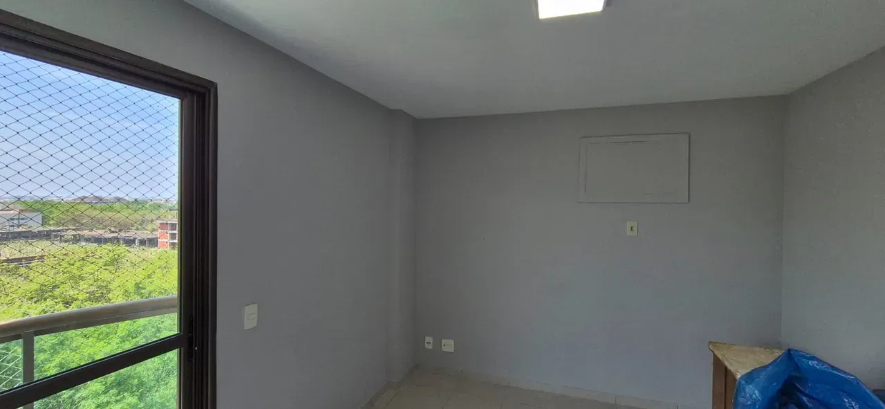 Park view in a 3-bedroom apartment, 91 m² — photo 17