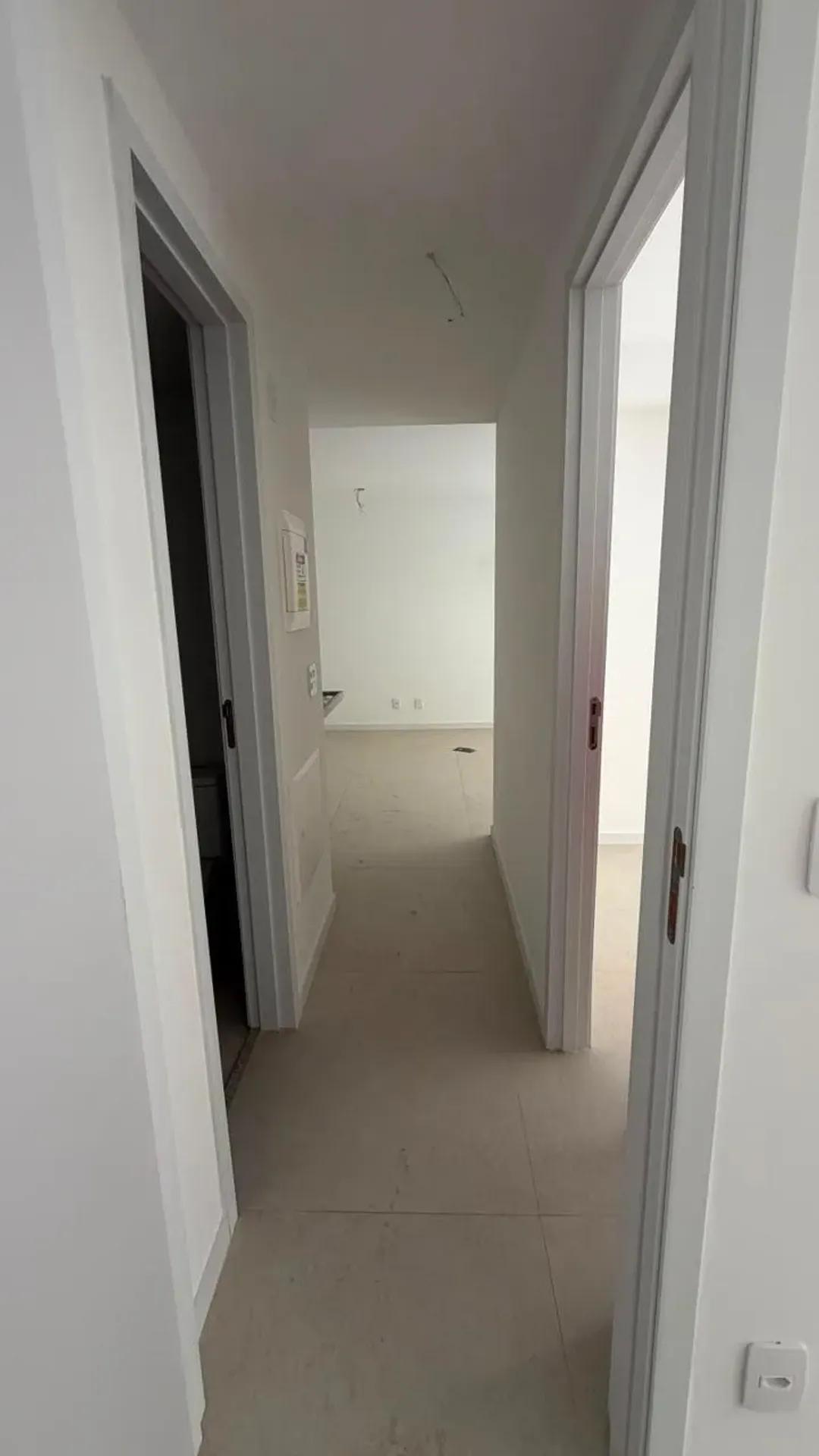 2-bedroom apartment with a grill on the balcony — photo 17