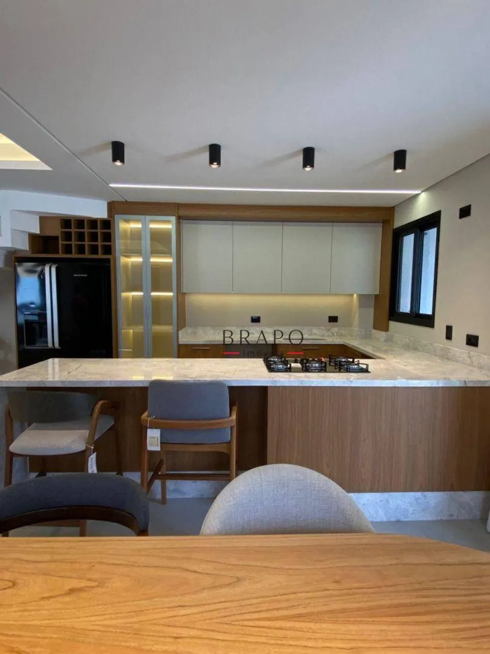Townhouse with 3 bedrooms and 4 bathrooms plus balcony — photo 5