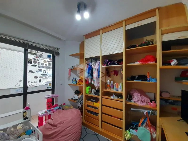 Furnished apartment, 120 m², with a home office — photo 4