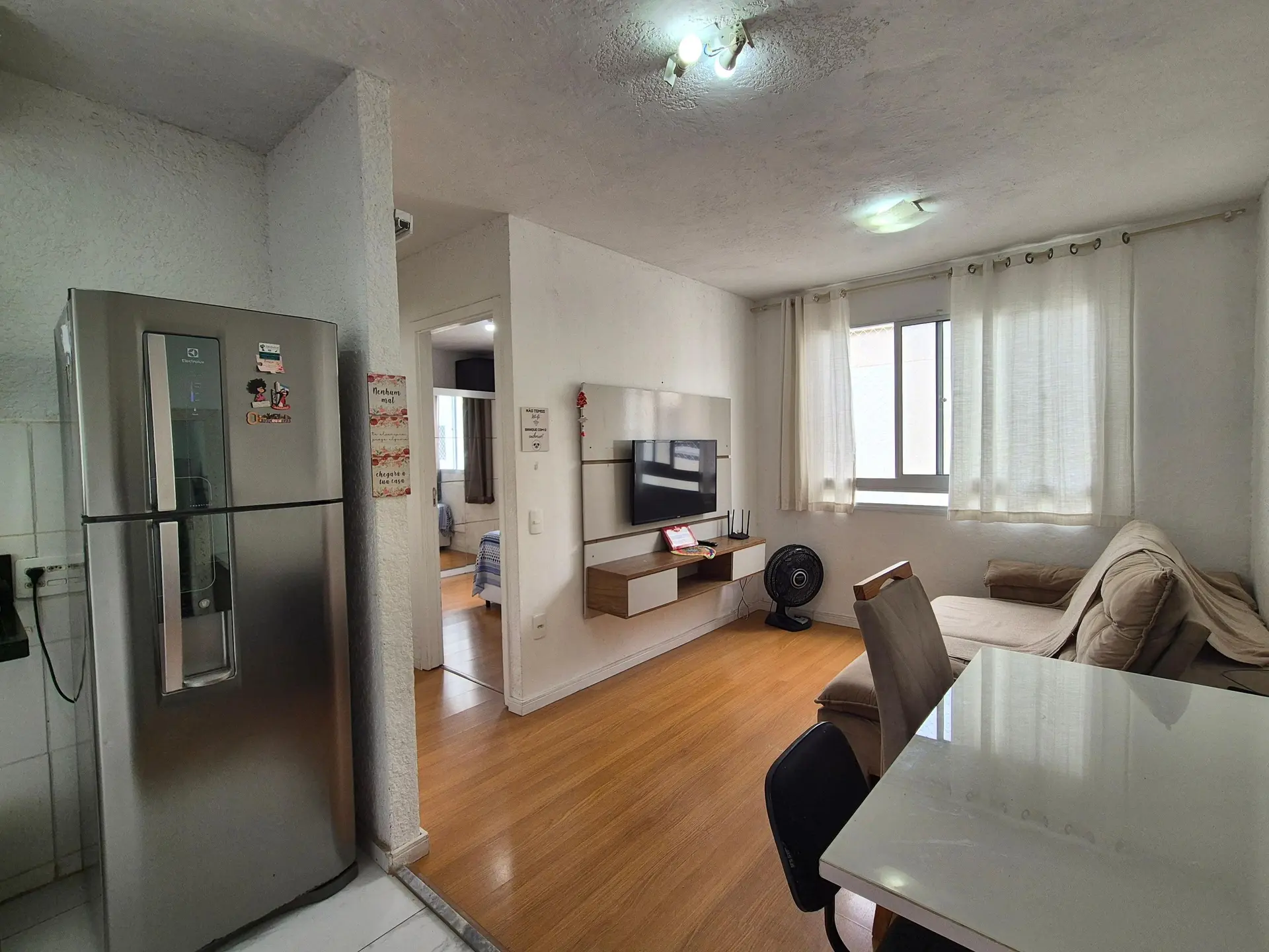 2-bedroom apartment with a home office in Rio de Janeiro — photo 7