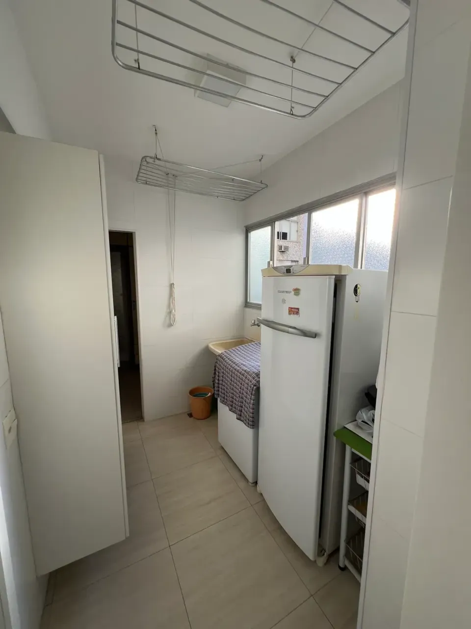 Apartamento para alugar mobiliado com 3 quartos e 2 banheiros — photo 19