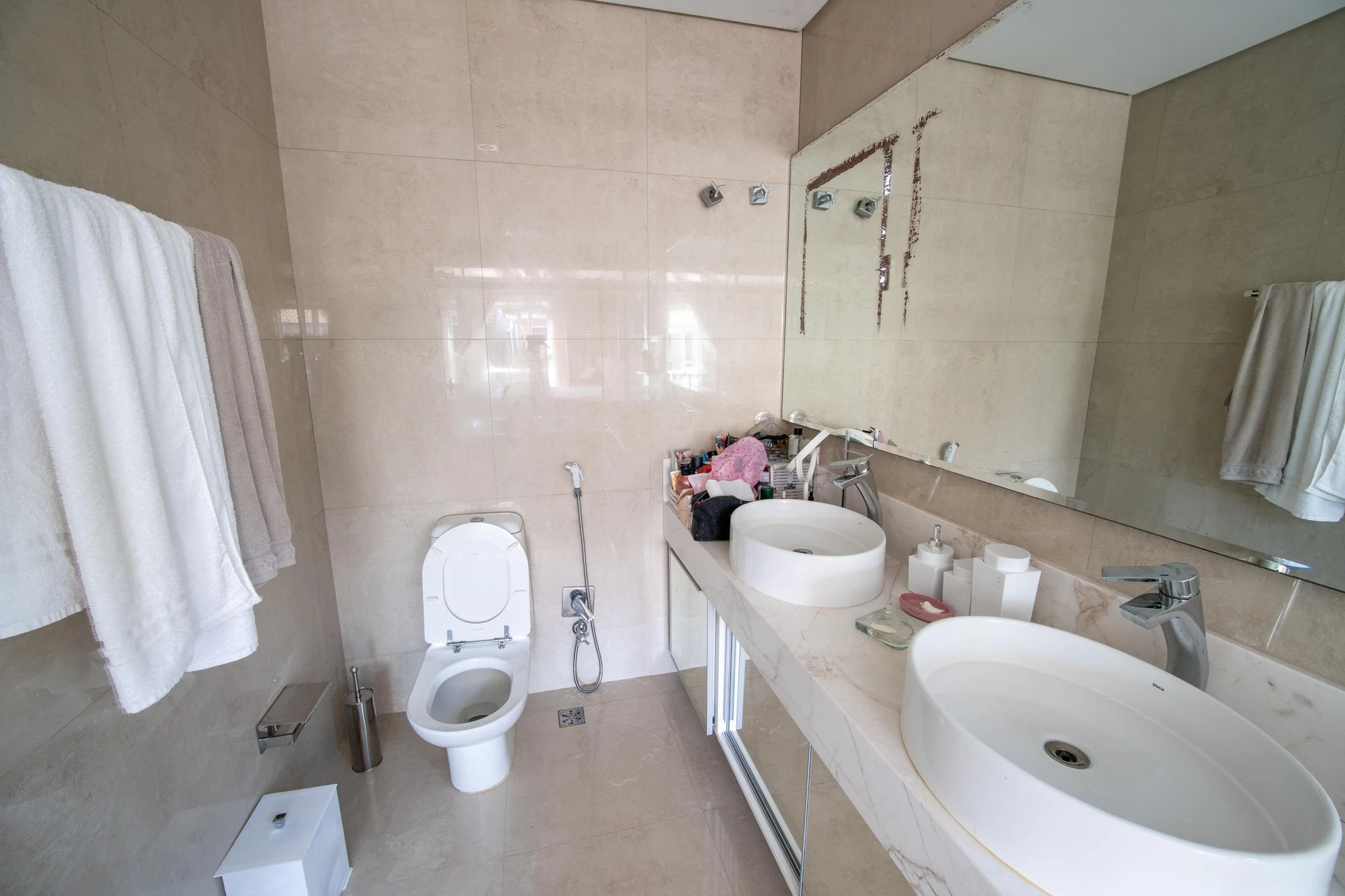 Furnished condominium house with 3 bedrooms and pool — photo 34