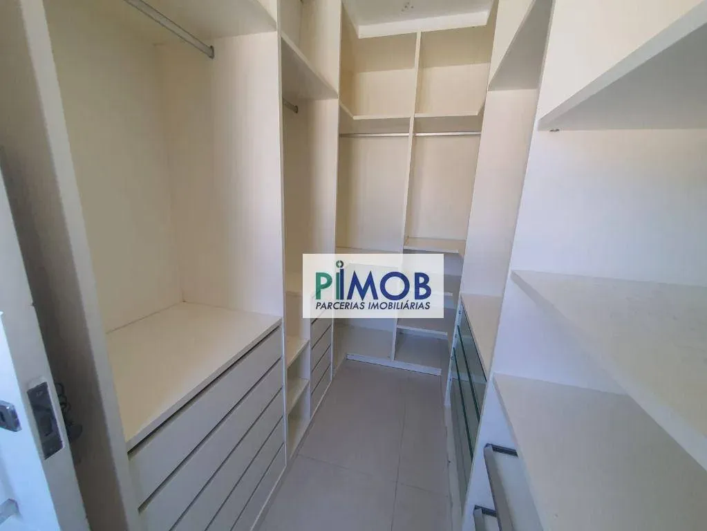 Furnished penthouse with 4 bedrooms and jacuzzi — photo 84