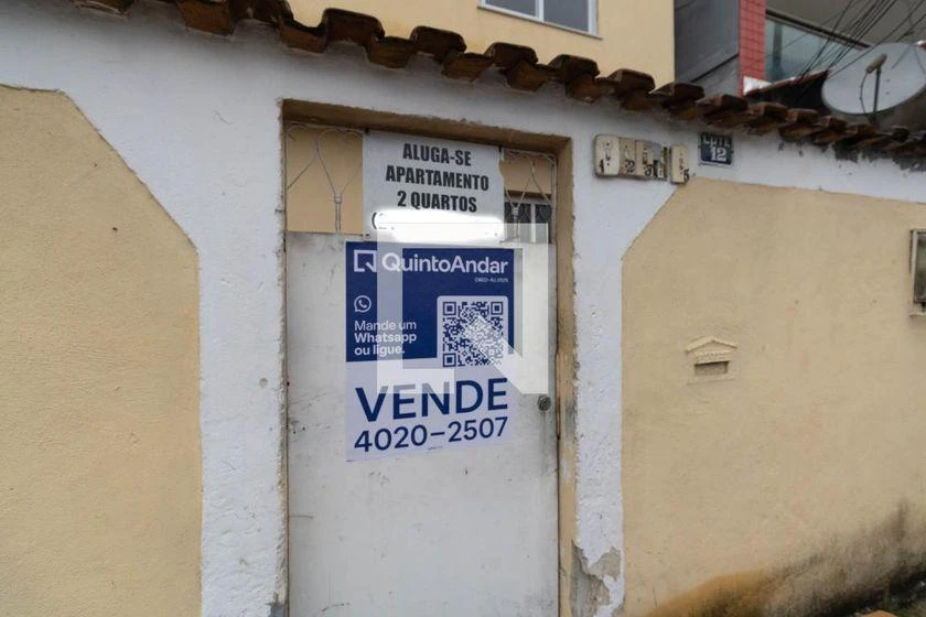 3 quartos e máquina de lavar: casa de 250 m² — photo 41