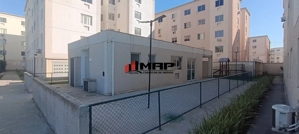 Apartamento térreo sem mobília com cozinha fechada a gás — photo 10