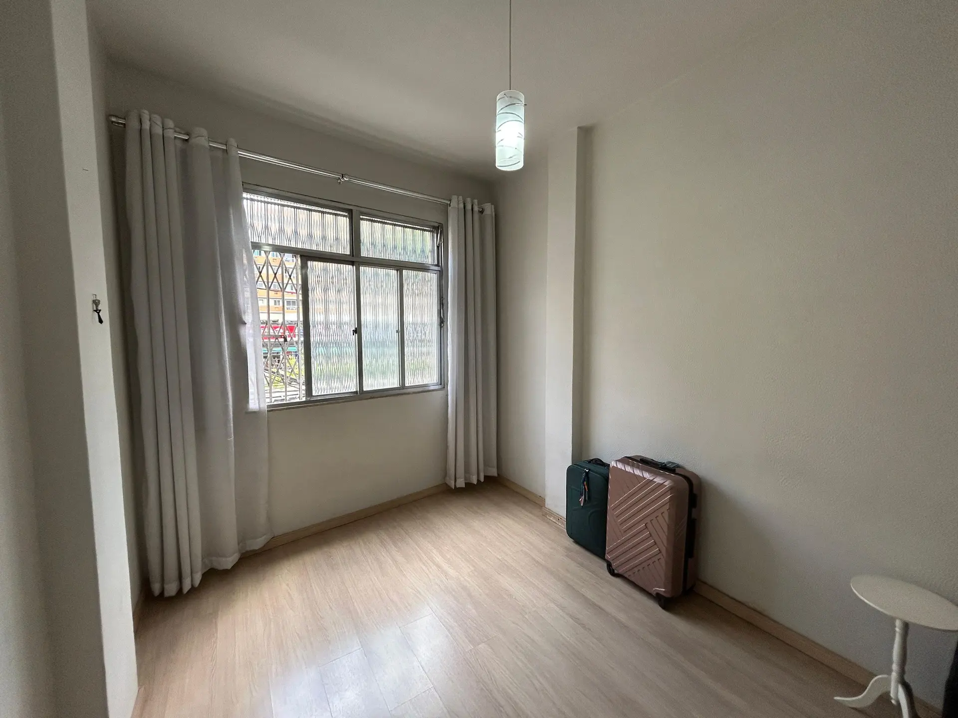 Квартира 70 м² с рабочим местом и панорамными окнами — photo 26