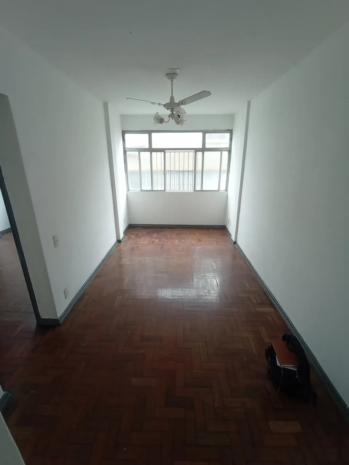 2-bedroom apartment with a washing machine in Rio de Janeiro — photo 6