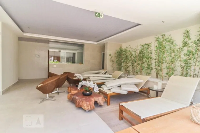 Rental apartment with 2 en-suite bedrooms and 98 m² — photo 17