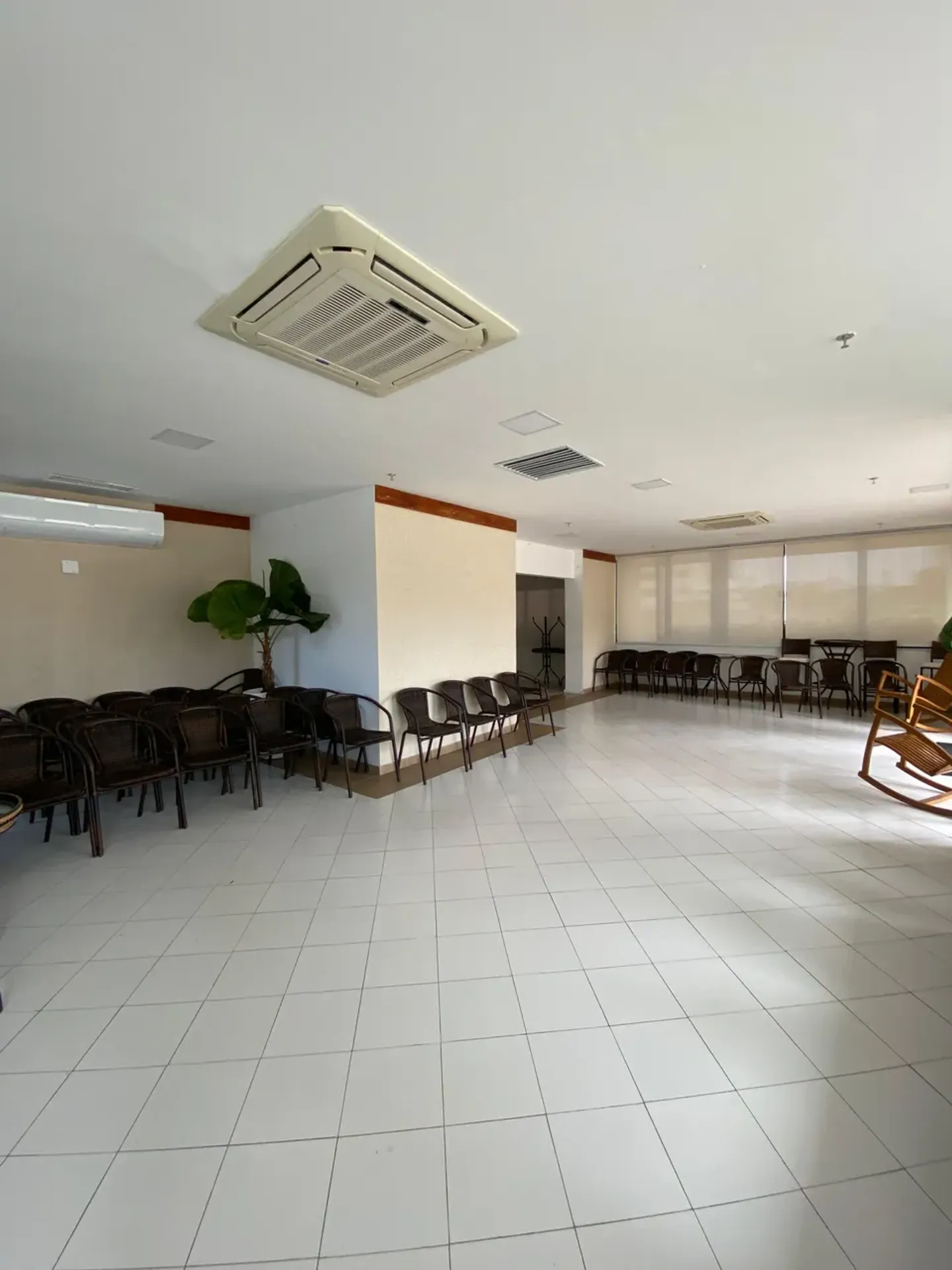 Departamento de 3 dormitorios en edificio con piscina — photo 21