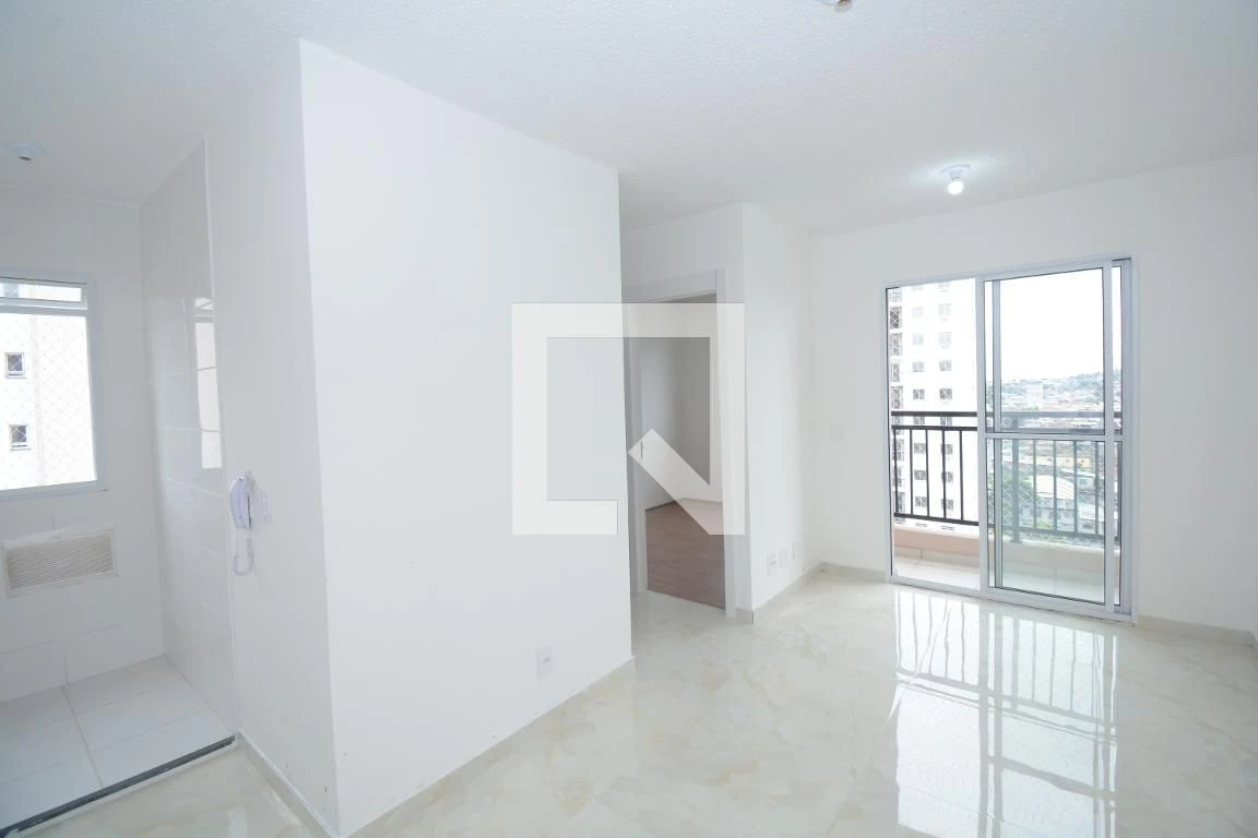 2-bedroom apartment in a building with a gym — photo 56
