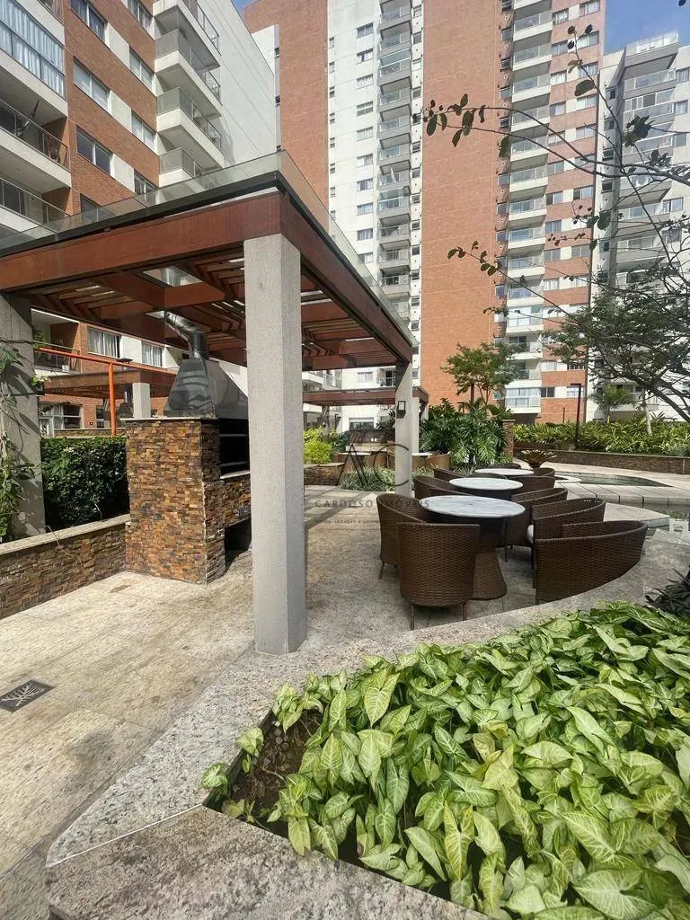 Furnished 2-bedroom apartment with en-suite — photo 18