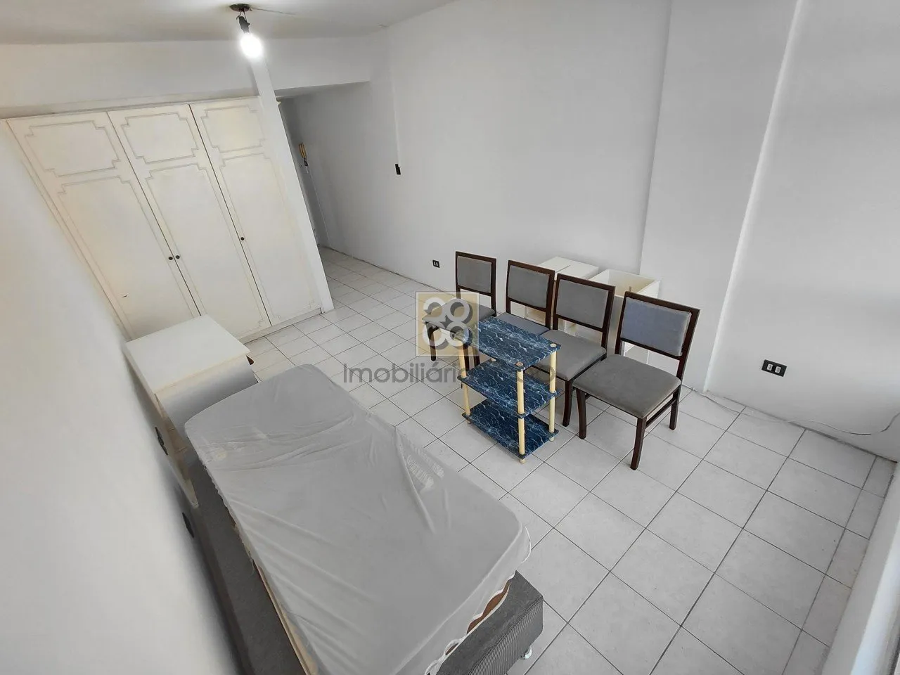 Estudio de 28 m² con 1 dormitorio y 1 baño — photo 8