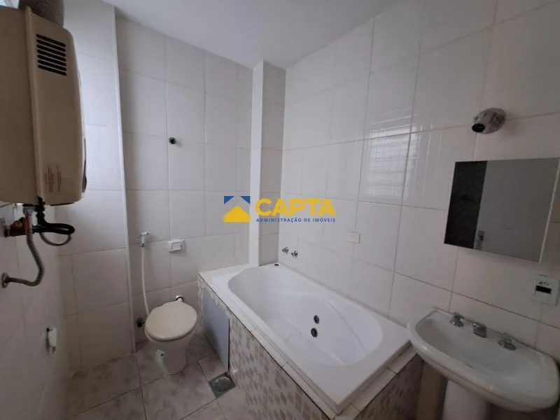 2-bedroom apartment with a bathtub in Rio de Janeiro — photo 4