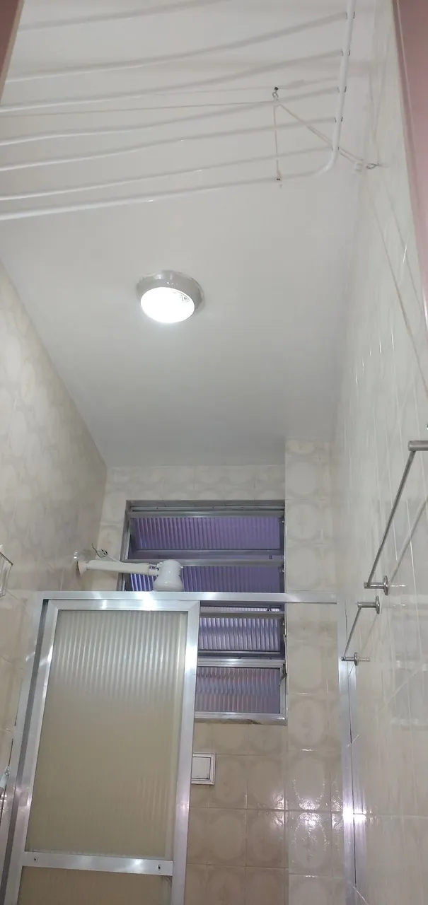 Рабочее место и 1 спальня: квартира 50 м² — photo 11