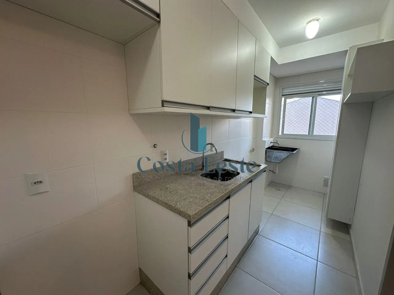 Apartamento, 68 m², com varanda gourmet — photo 9