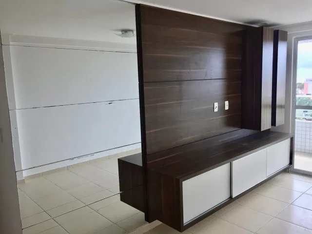 66 m² apartment with a washing machine and a water view — photo 18