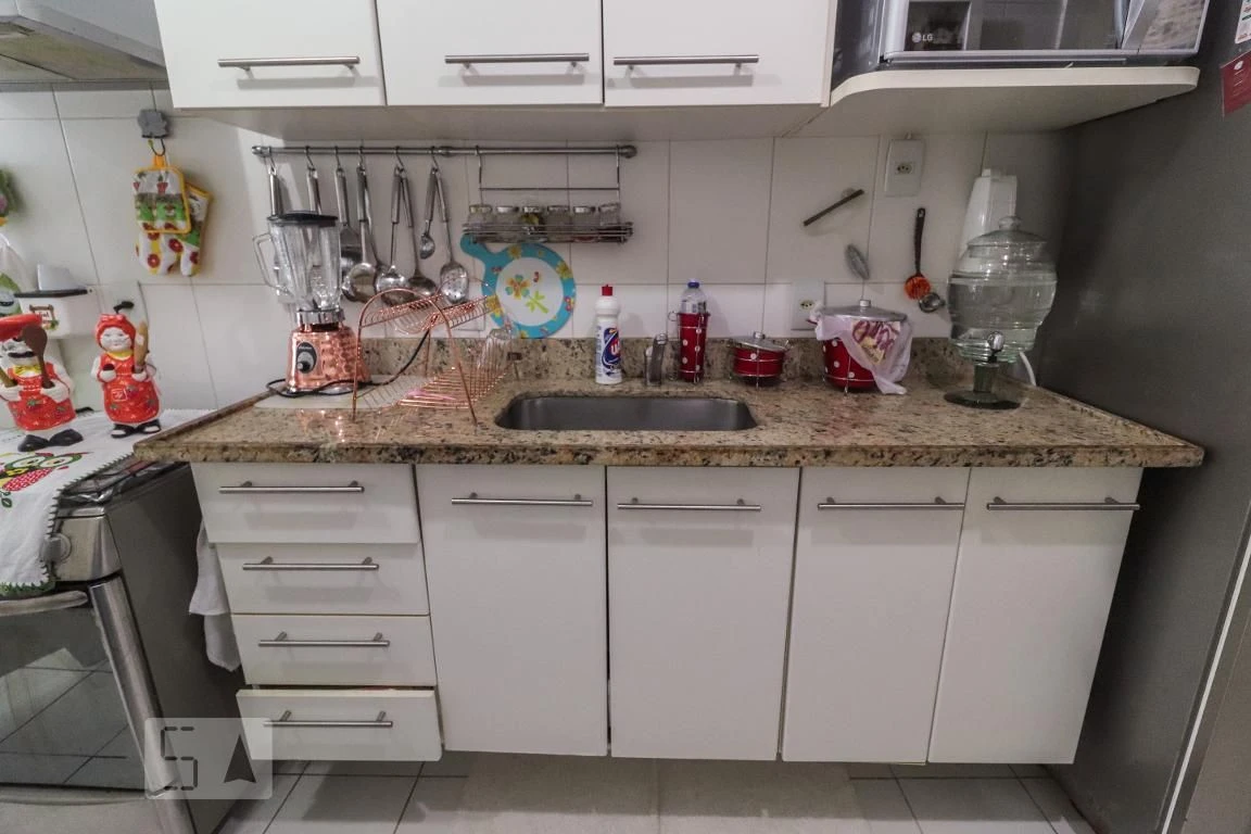 Apartamento para alugar de 100 m² com 3 quartos e varanda — photo 47