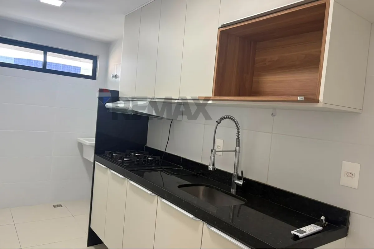 2-bedroom apartment with en-suite, 51 m² on the 5th floor — photo 16