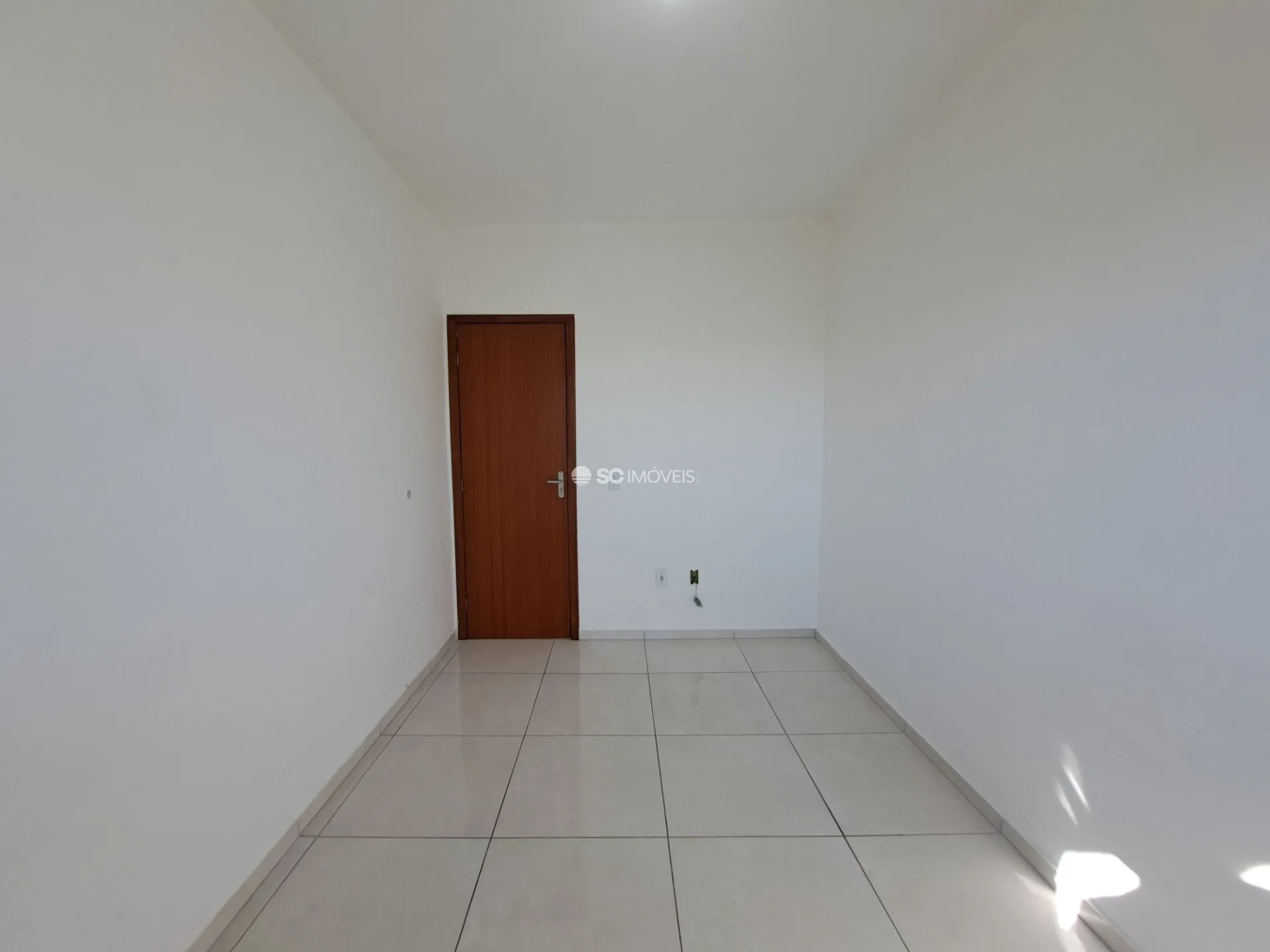 92 m² apartment with 3 bedrooms and a balcony — photo 9