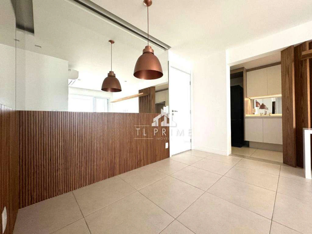 Apartamento de 2 quartos com cozinha americana e 73 m² — photo 10