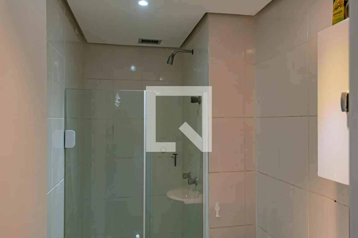 Private BBQ in a 2-bedroom apartment, 52 m² — photo 37
