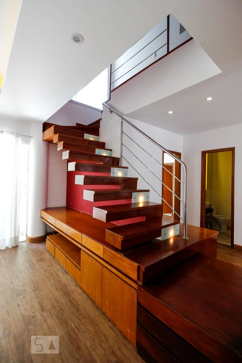 House with 5 bedrooms and 11 bathrooms plus 5 parking — photo 86