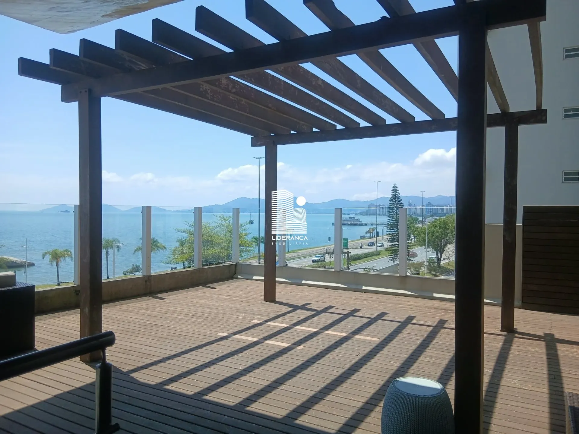 Departamento con vista al agua en Florianópolis — photo 14