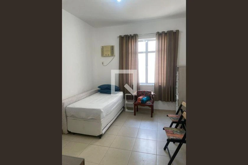 Apartamento de 1 quarto com máquina de lavar, Santa Teresa — photo 8