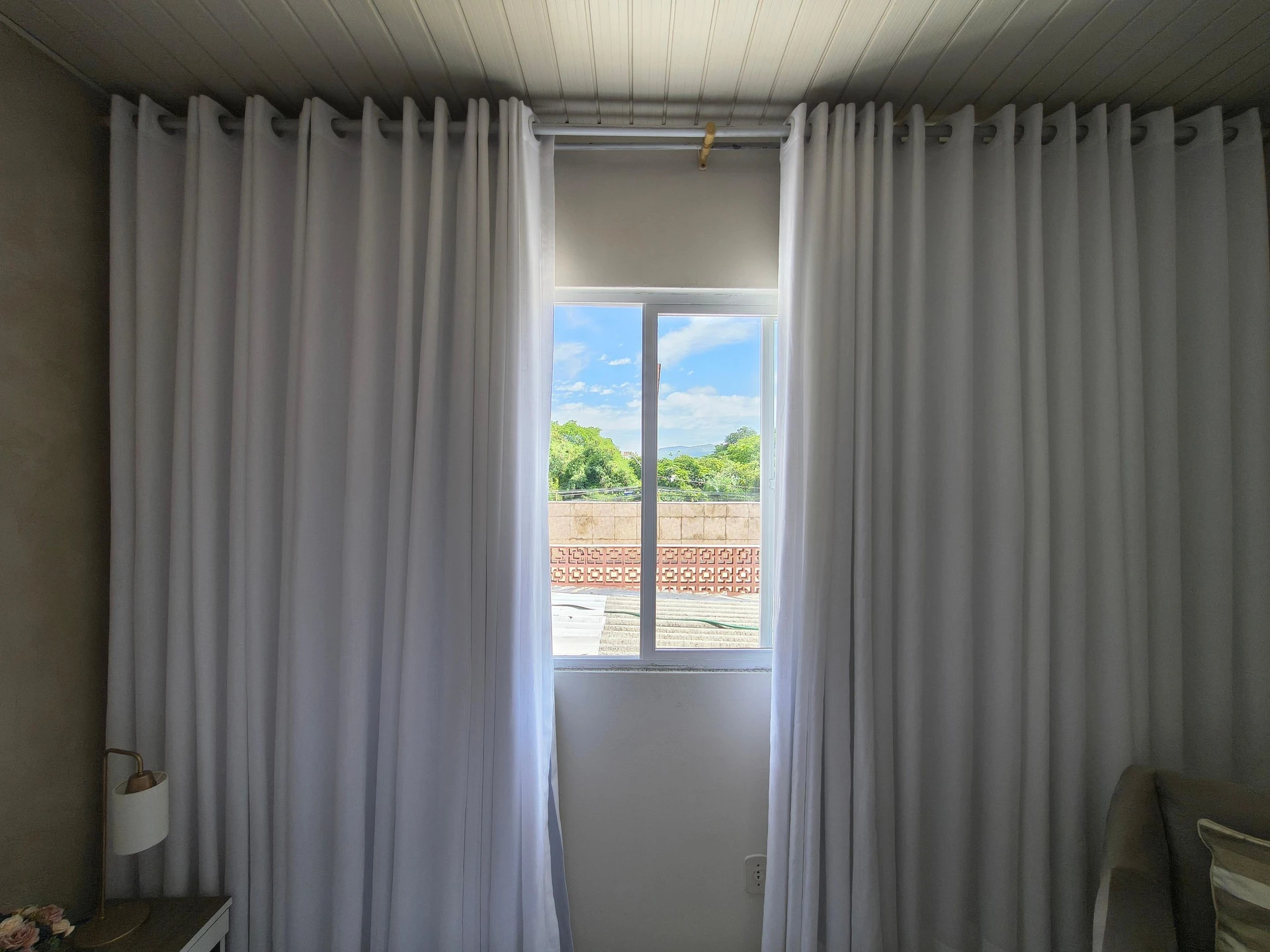 Casa mobiliada com 2 quartos e 2 banheiros — photo 55