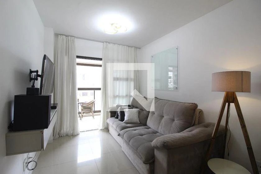 3 quartos e varanda envidraçada: apartamento de 77 m² — photo 30