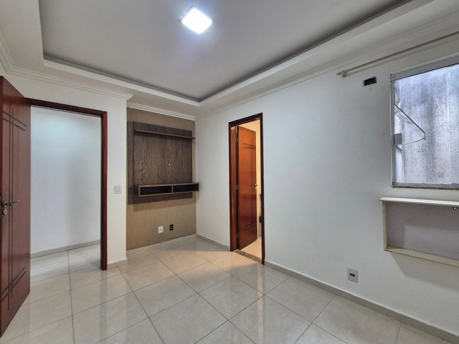 Casa sem mobília com 2 quartos suítes e sem vaga — photo 20