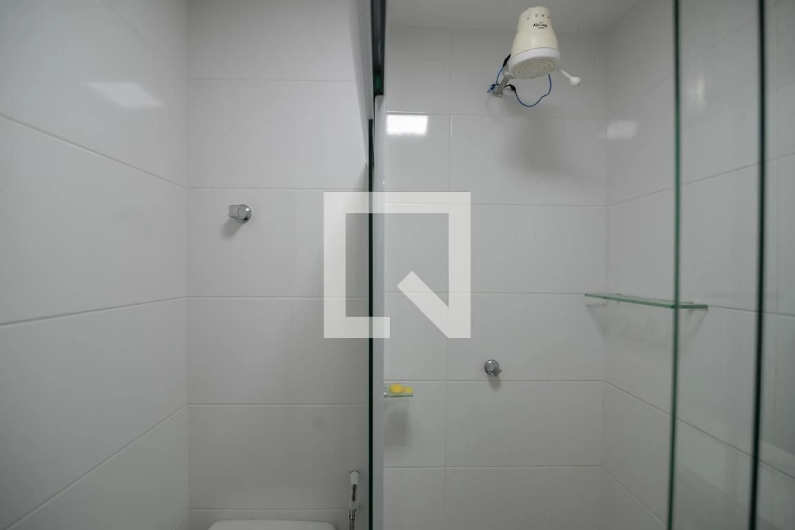 Apartamento de 2 quartos com espaço de home office, Maracanã — photo 35