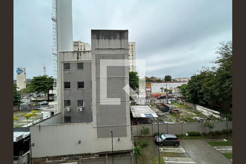 Стиральная машина и 2 спальни: квартира 40 м² — photo 28