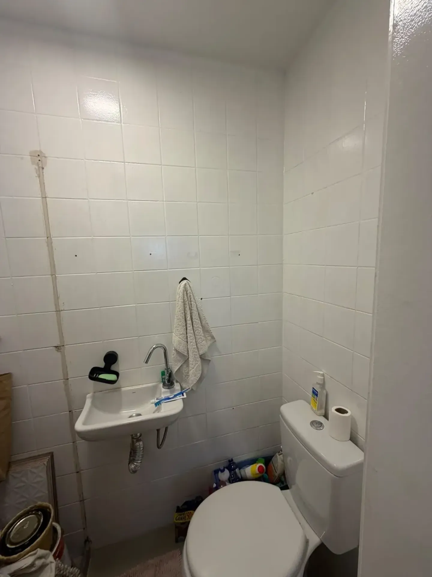 3 quartos e máquina de lavar: apartamento de 83 m² — photo 2