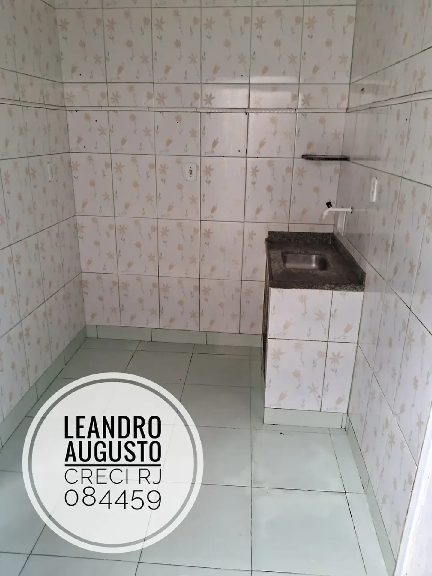 One-bedroom house, 40 m² — photo 7