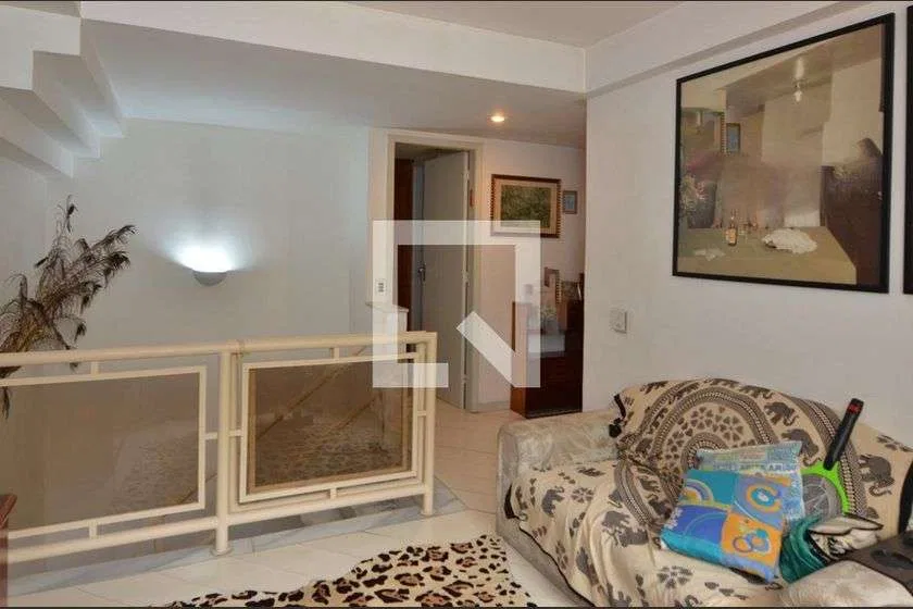 House for rent with 7 bedrooms and open-plan kitchen — photo 27