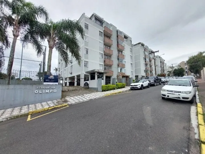 3-bedroom apartment with 143 m² and 1 parking space — photo 27