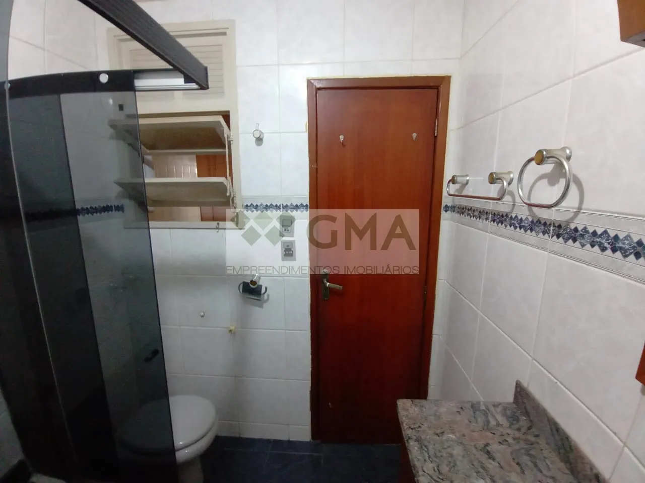 2-bedroom apartment with a bathtub in Rio de Janeiro — photo 9