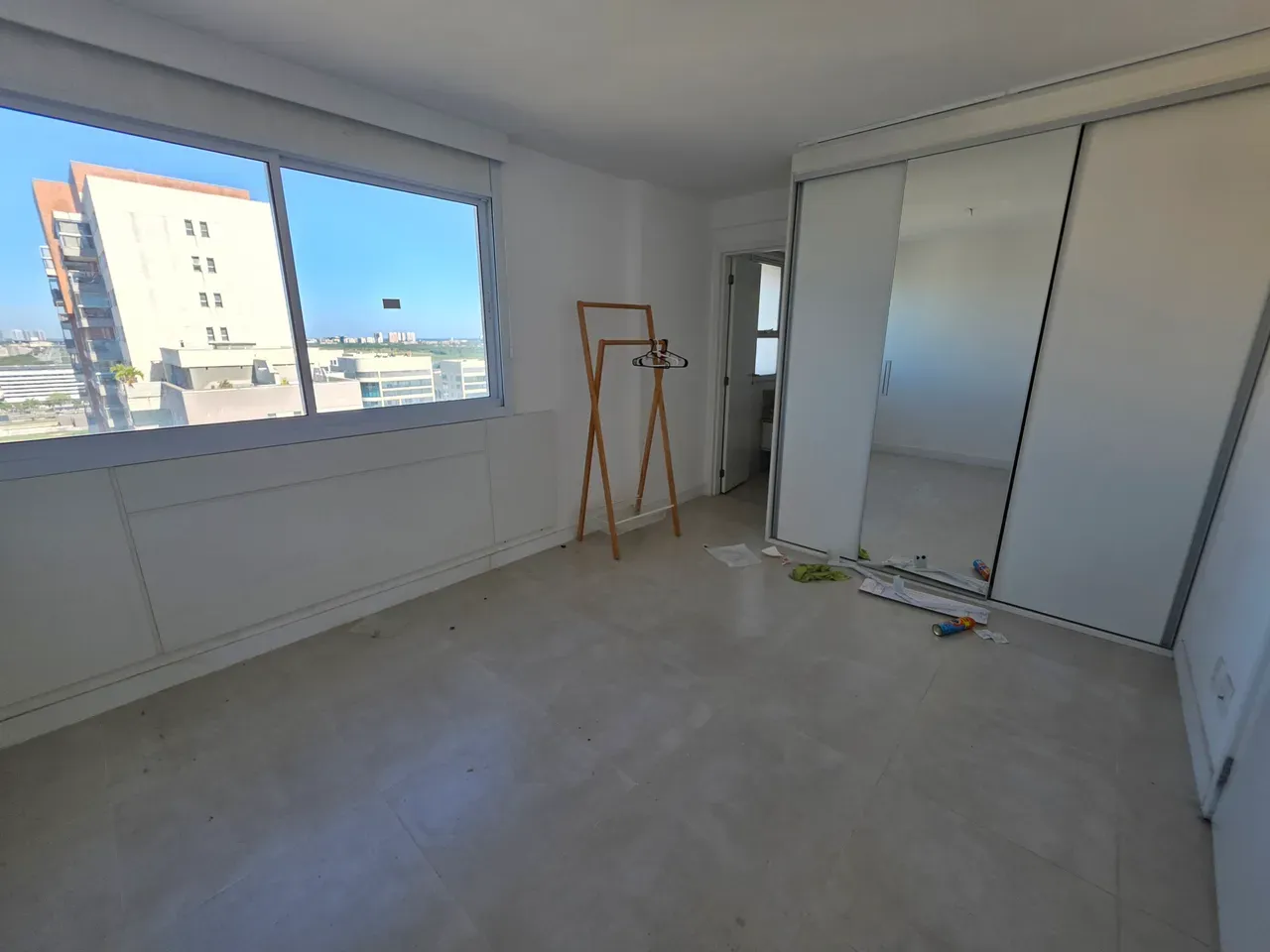 Apartamento no 7º andar com churrasqueira privativa — photo 49