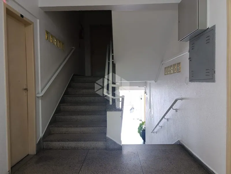 1-bedroom apartment with 45 m² and no parking — photo 19