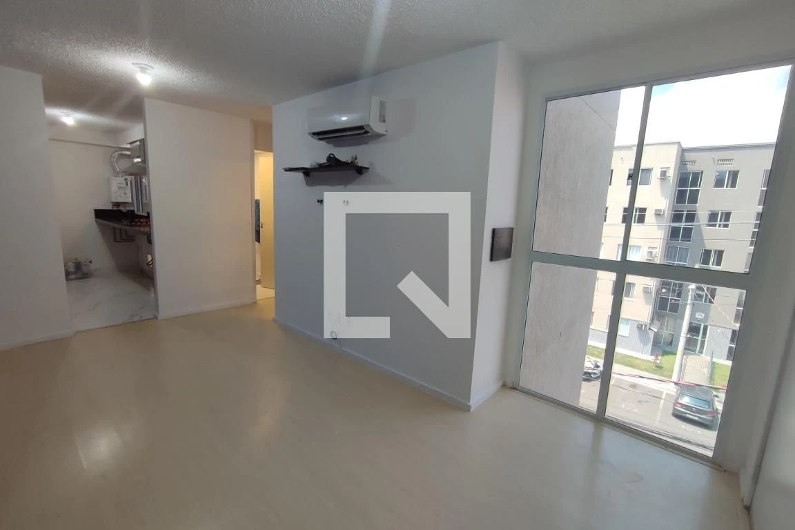 2-bedroom apartment in a building with a gym — photo 19