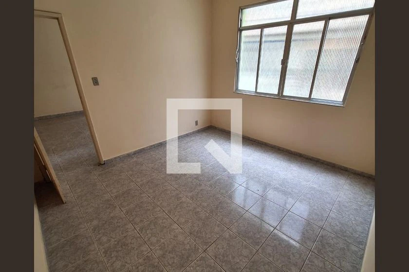 Unfurnished house with 2 bedrooms, 1 bathroom and parking — photo 8