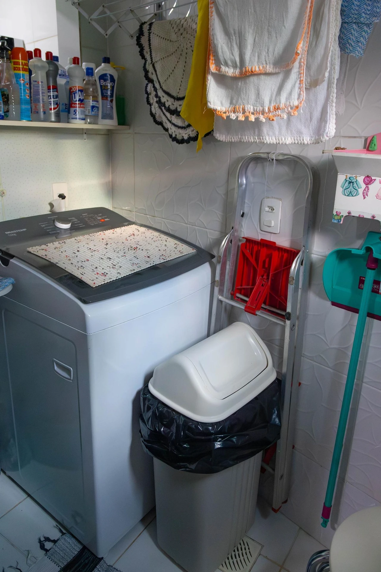 Apartamento mobiliado, 160 m², com varanda gourmet — photo 4