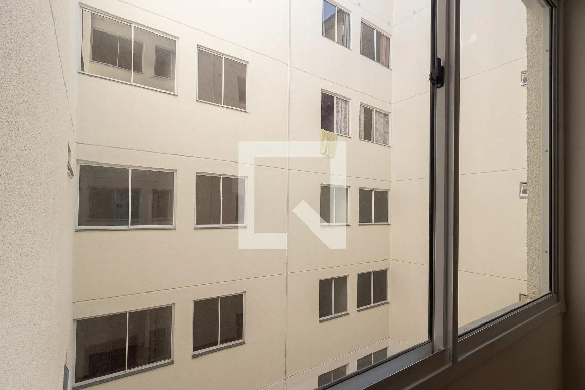 Apartamento com 2 quartos e churrasqueira privativa — photo 2