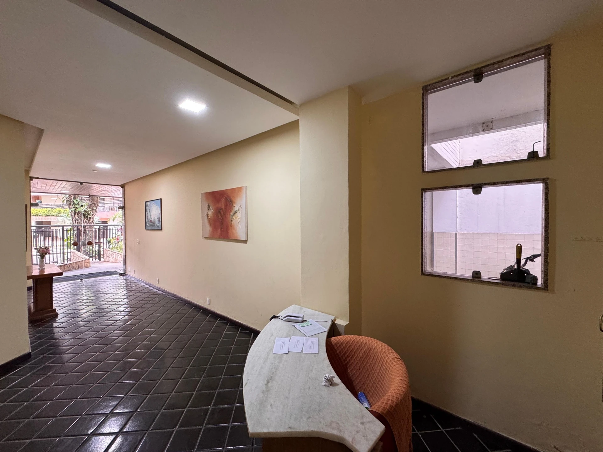 Apartamento de 2 quartos, sendo 1 suíte, 83 m² — photo 23