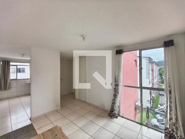 Apartment, 58 m², with a washing machine — photo 7
