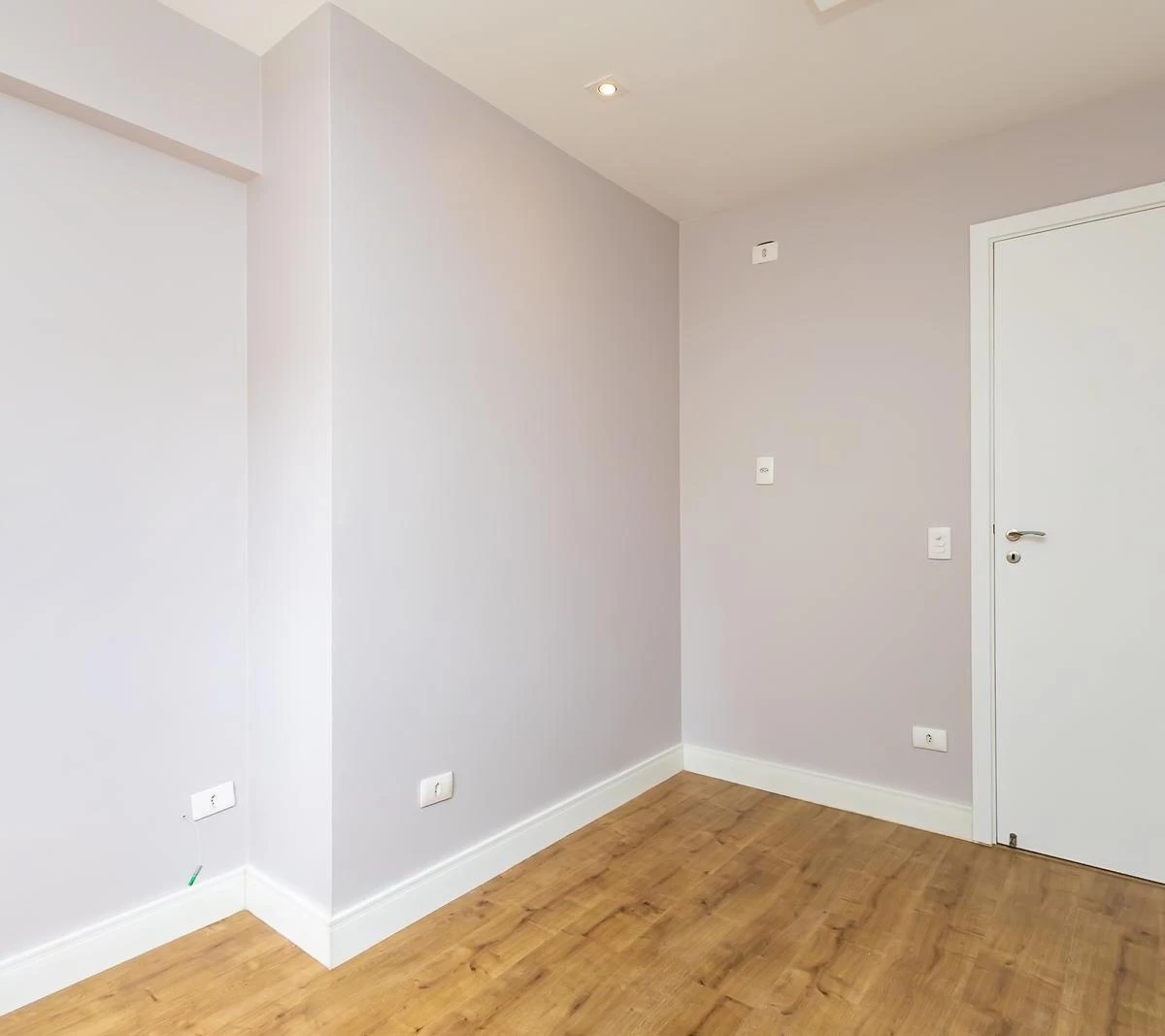 Home office in a 2-bedroom apartment, 95 m² — photo 36